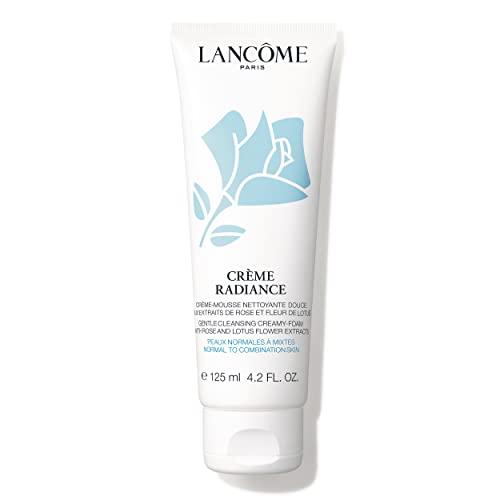 Lancôme Crème Radiance Cream-to-Foam Facial Cleanser - 4.2 Fl Oz