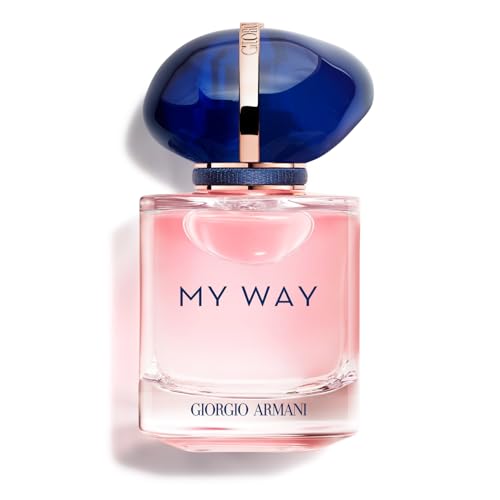 Armani Beauty My Way Eau de Parfum - Citrus Perfume for Women - 1.0 FL Oz