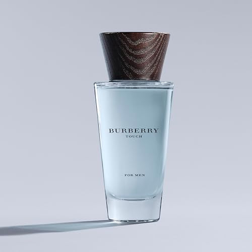 Burberry Touch For Men Eau de Toilette 3.3 fl oz