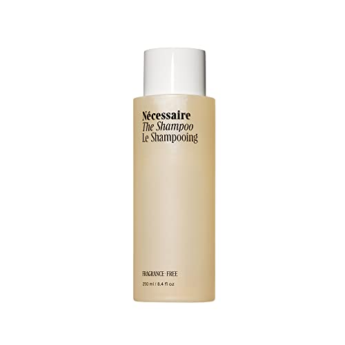 Nécessaire The Shampoo. Hyaluronic Acid + Vitamin B Complex Shampoo for Women & Men.