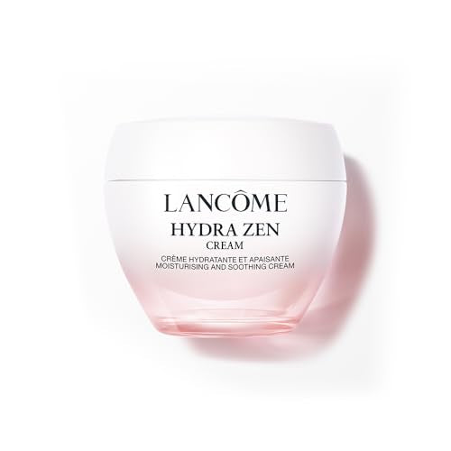 Lancôme Hydra Zen Hydrating & Soothing Face Cream Moisturizer - 1.7 Fl Oz