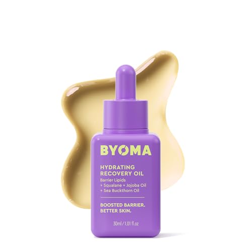 BYOMA Hydrating Recovery Oil