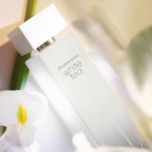 Elizabeth Arden White Tea Eau de Toilette, Women's Perfume, 1 fl oz