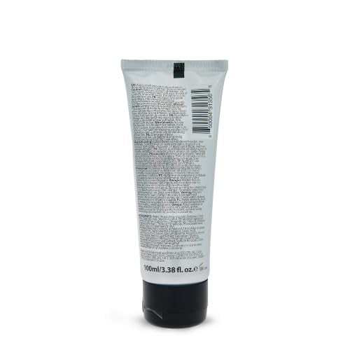 REUZEL Grooming Cream, Pilable Natural Light Hold, Adds Texture and Definition, Moisturizing, Weightless, Easy To Wash Out, Water Based Formula, Sugary Rum Scent, 3.38 oz