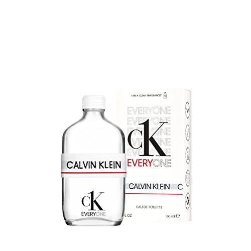 Calvin Klein Ck Everyone Eau de Toilette 1.7 fl oz
