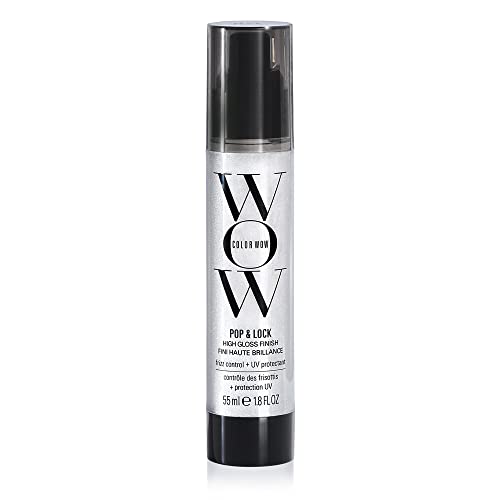 COLOR WOW Pop and Lock – High Gloss Finish Serum