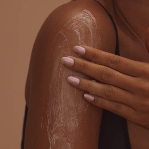 + Lux Unfiltered - N°14 Tall Pour Conditioning Body Cream - Santal