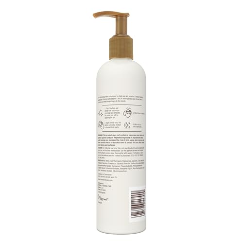Hawaiian Tropic Gradual Self Tanner Lotion, 12.6 Fl Oz