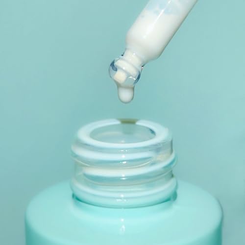 Bask SPF 30 Mineral Face Sunscreen Serum - Fragrance Free, Reef Safe, Broad Spectrum UVA/UVB Protection, Dermatologist Recommended, Hydrating, Lightweight & Fast-Absorbing, 1 oz