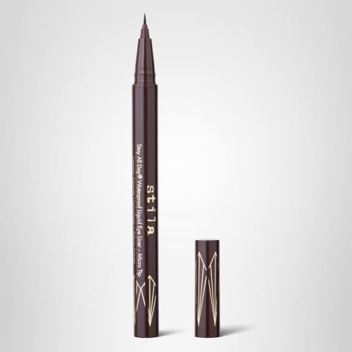 Stay All Day® Liquid Eye Liner