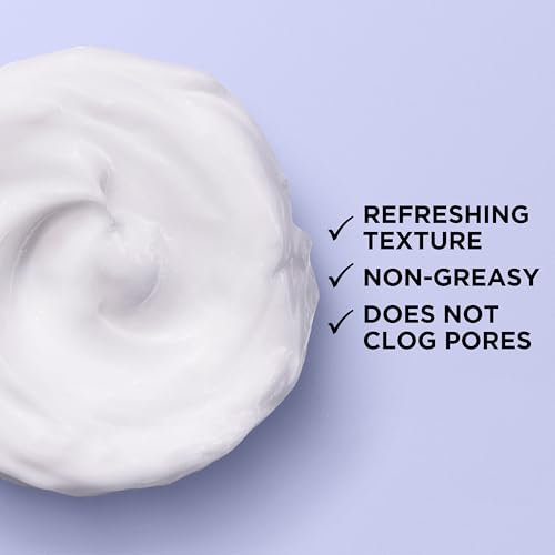 L'Oreal Paris Collagen Moisture Filler Facial Moisturizer, Fragrance Free, Anti Aging Face Cream, Non-Greasy Skin Care Formula For Up to 48HR Hydration, 1.7 oz