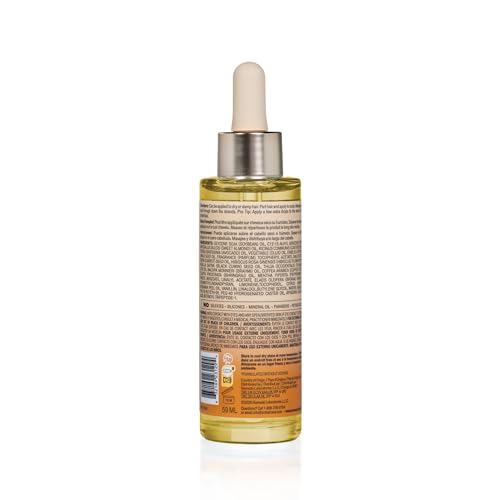 ORS Unapologetic Root to Tip Nourishing Hair & Scalp Oil 2 Ounces