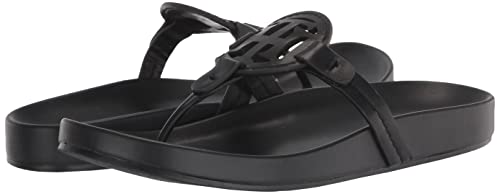 Tommy Hilfiger Relina Black 6.5 B (M)