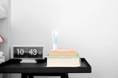 MALIN+GOETZ Lip Moisturizer, Hydrating Gel Treatment, Unscented, 0.35 fl oz