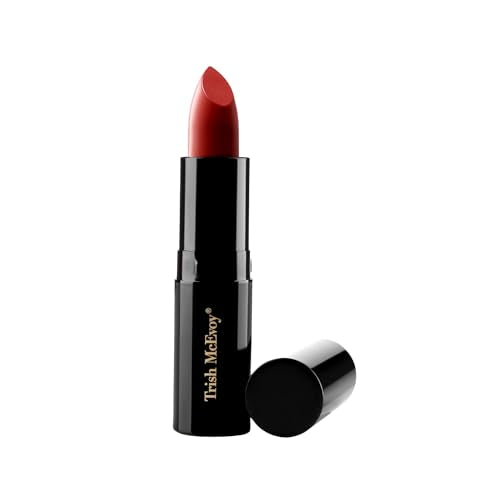 Trish McEvoy Easy Lip Color in shade Rendezvous, 0.12 oz. / 3.5 g