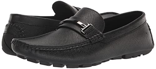 Tommy Hilfiger Acento Black 9.5 D (M)