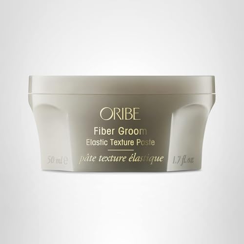 Oribe Fiber Groom Texture Paste - Creates Separation & Bounce - 1.7oz