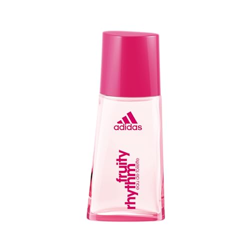 Adidas Fruity Rhythm By Adidas Eau De Toilette Spray 1 Oz