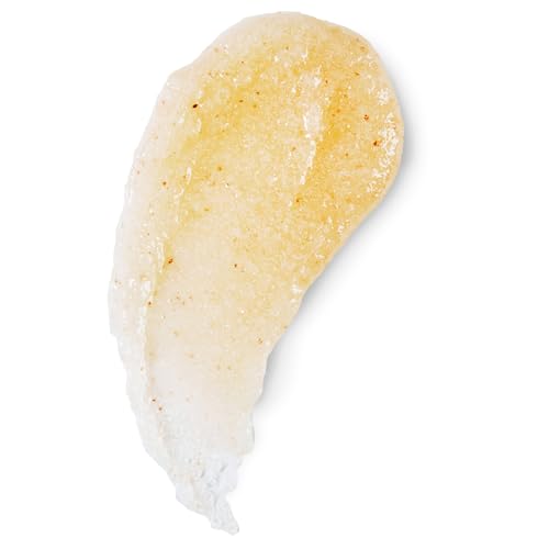 Dr Teal's Pink Himalayan Salt Body Scrub, Restore & Replenish with Pure Epsom Salt & Essential Oils, 16 oz (Pack of 3)