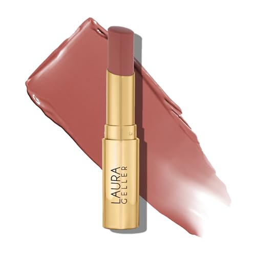 LAURA GELLER Jelly Balm Tinted Hydrating Lip Balm – A Latte Love