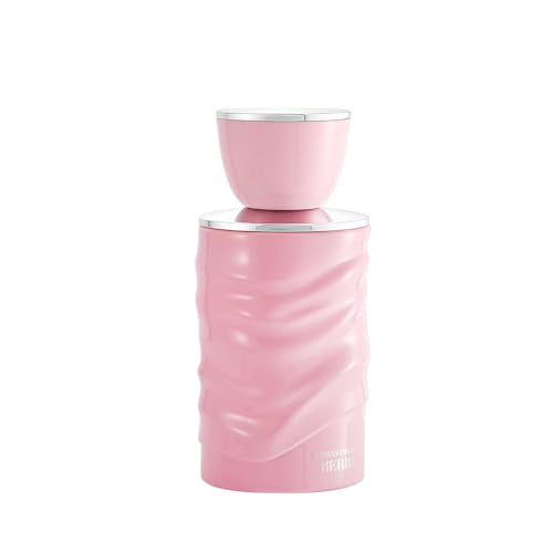 QAWAFI - Elysian Fields - Berry, Vanilla, Gourmand, Fruity, Floral Eau de Parfum Long-Lasting Fragrance for Women, 3.40 Ounce / 100 ml