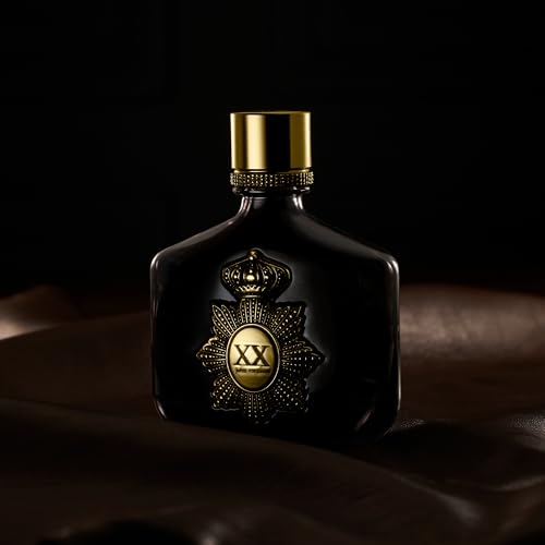John Varvatos XX Elixir, Cologne for Men, 2.5 fl oz