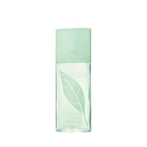Elizabeth Arden Green Tea Eau de Toilette Spray, Women's Perfume, 3.3 fl oz