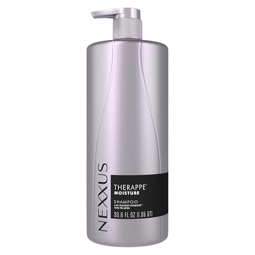 Nexxus Therappe Shampoo for Ultimate Moisture 33.8 oz
