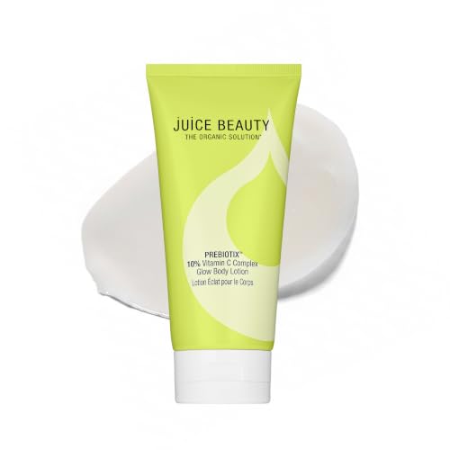 Juice Beauty PREBIOTIX 10% Vitamin C Glow Body Lotion - 180 ml