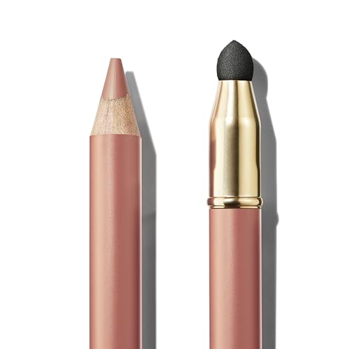 ICONIC LONDON Sealed with a Kiss Gift Set | Includes Melting Touch Lip Balm (Undone) and Fuller Pout Sculpting