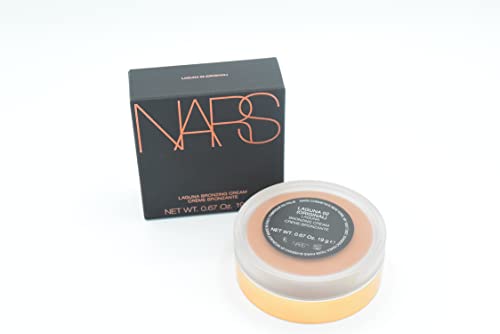 Laguna Bronzing Cream - 02 Laguna Light-Medium by NARS for Women - 0.67 oz Bronzer