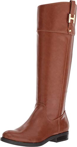 Tommy Hilfiger Shyenne 3 Cognac 6 M