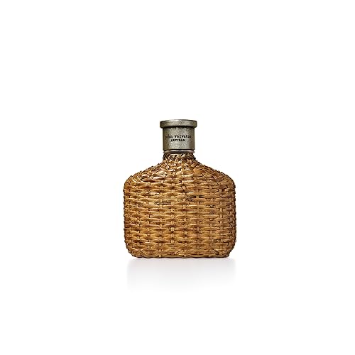 John Varvatos Artisan Eau de Toilette, Men's Cologne, 2.5 fl oz
