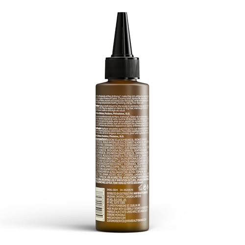 Marc Anthony Strictly Curls, Strength & Shine Scalp & Hair Oil - Curly Hair