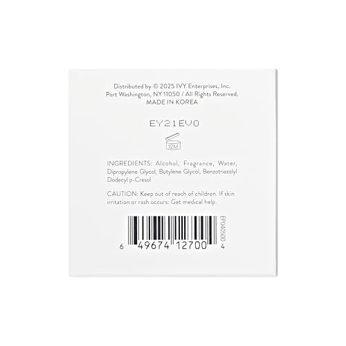 ETLEÉ French Vanilla Eau de Parfum 1.01oz, Long Lasting Perfume Inspired by Kay Vanilla 28, Oriental Notes With Pear, Musk, Amber, Rose, Lily, Patchouli & Sandalwood, Luxury Fragrance for Women & Men