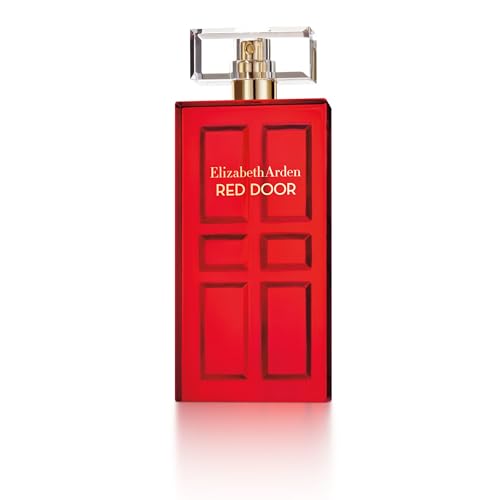 Elizabeth Arden Red Door Eau de Toilette, Women's Perfume, 1.7 fl oz