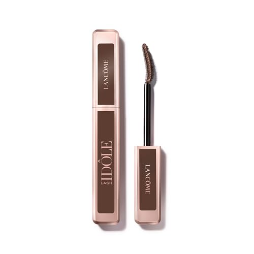 Lancôme Lash Idôle Lash-Lifting Volumizing Mascara - 24H Wear - Brown