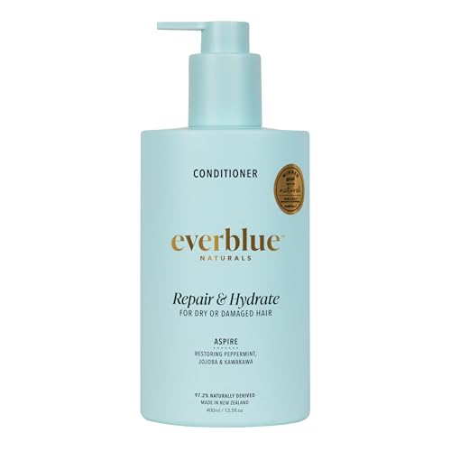 Everblue Naturals Repair Hydrate Conditoner, 13.5 FZ