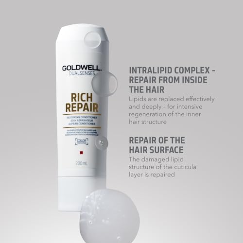 Goldwell Dualsenses Rich Repair Restoring Conditioner 1L