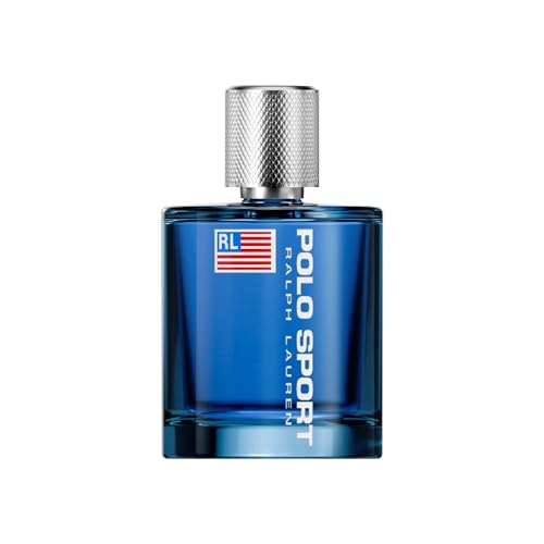 Ralph Lauren Polo Sport Eau de Toilette Fresh Citrus Cologne - 4.2 Fl Oz