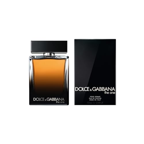 Dolce&Gabbana The One, Eau De Parfum Spray, For Men - 150 ml / 5 fl.oz