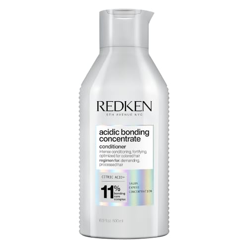 Redken Acidic Bonding Concentrate Conditioner 10.1 Fl Oz