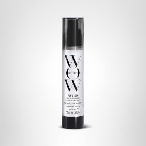 COLOR WOW Pop and Lock – High Gloss Finish Serum