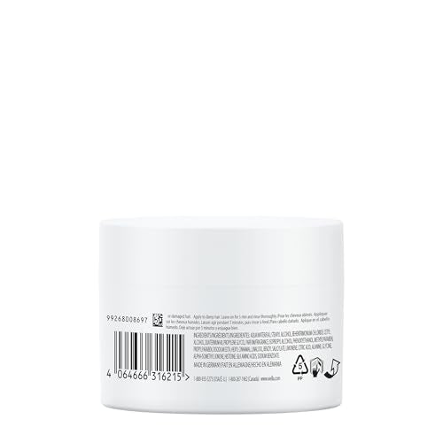 Wella Professionals Fusion Intense Repair Hair Mask for Damaged Hair