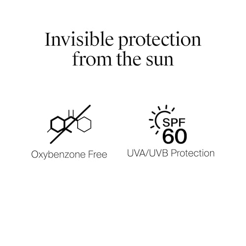 Neutrogena Invisible Daily Defense Sunscreen Spray SPF 60+, 5.0 oz