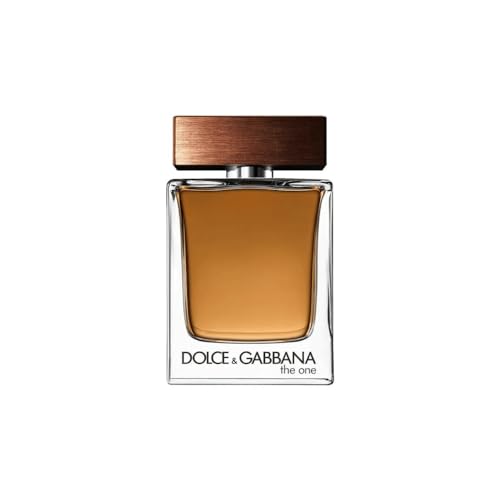 Dolce&Gabbana The One, Eau De Toilette Spray, For Men - 100 ml / 3.4 fl.oz