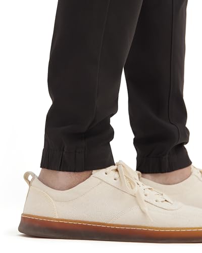Everlane The Performance Traveler Chino - Black Size 33x30
