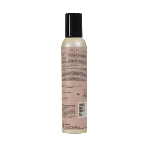 Davines This Is A Volume Boosting Mousse