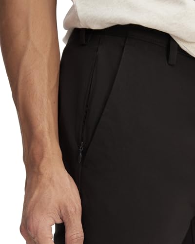 Everlane The Performance Traveler Chino - Black Size 33x30