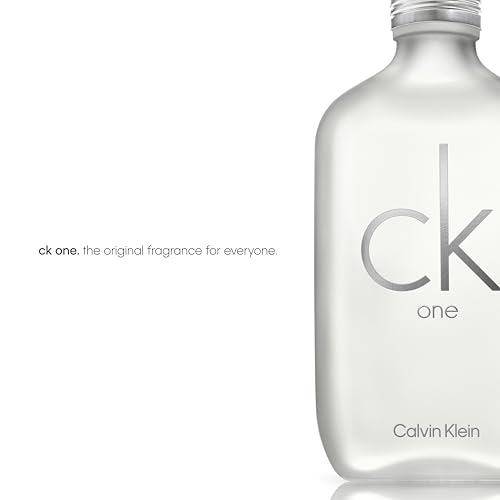 Calvin Klein Ck One Eau de Toilette 1.7 fl oz